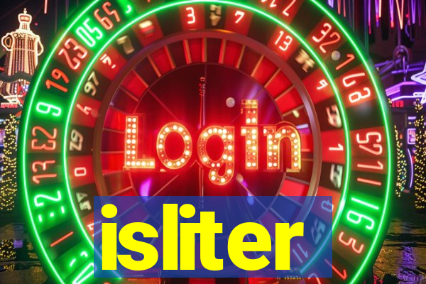 isliter