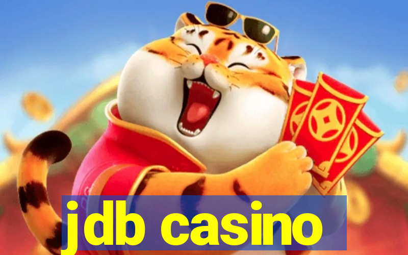 jdb casino