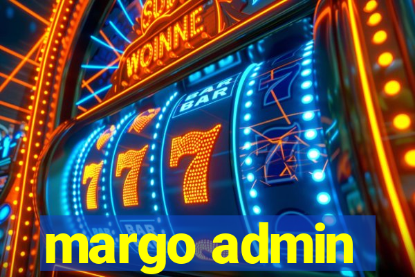 margo admin