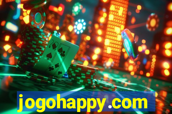 jogohappy.com