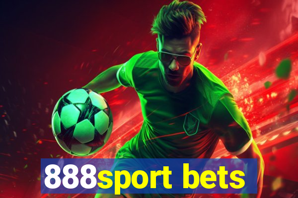 888sport bets