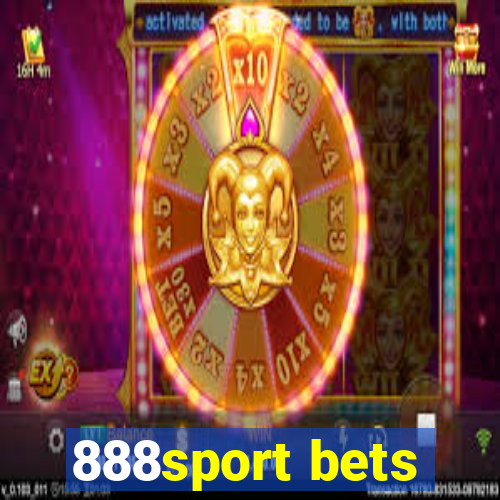 888sport bets