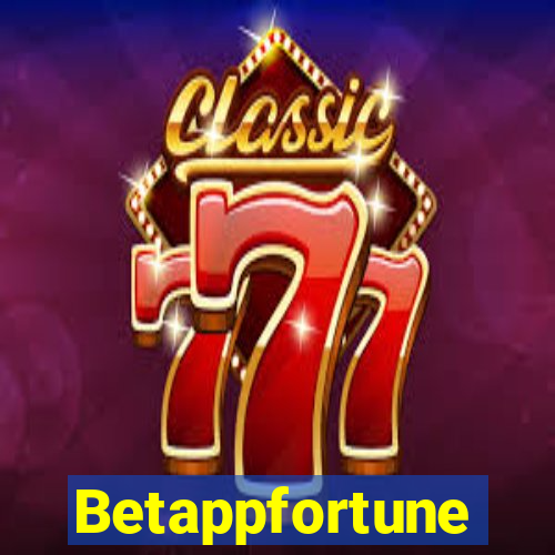 Betappfortune