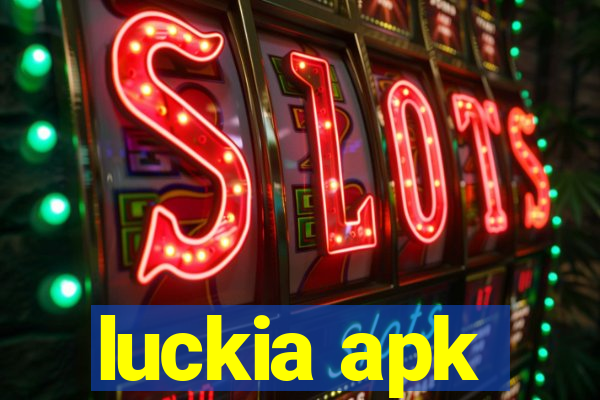 luckia apk