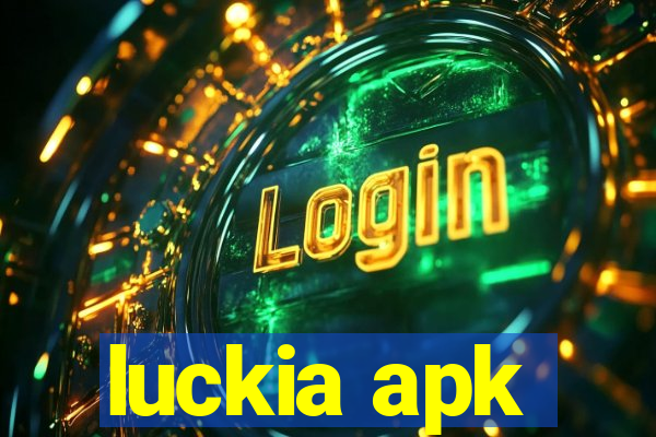 luckia apk