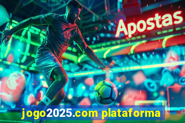 jogo2025.com plataforma