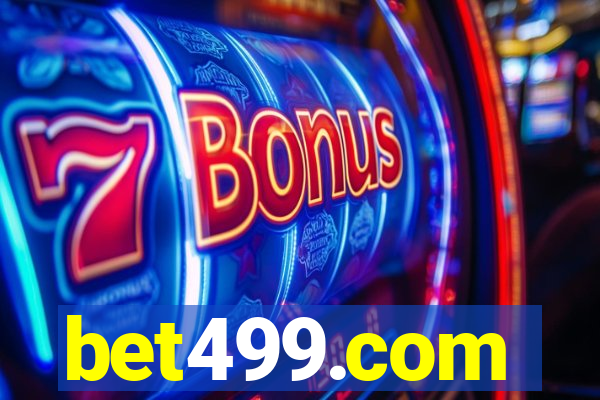 bet499.com