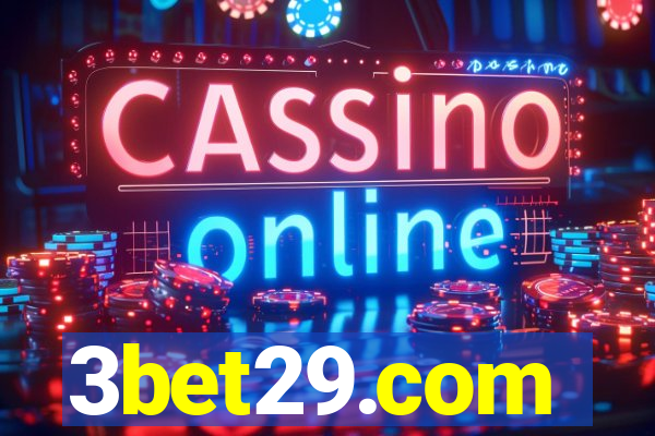 3bet29.com