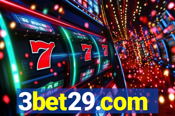 3bet29.com