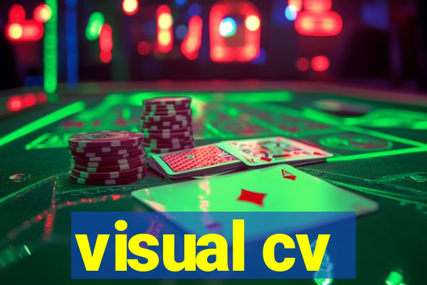 visual cv