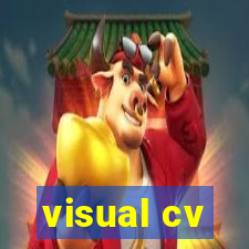 visual cv