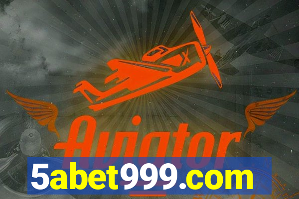 5abet999.com