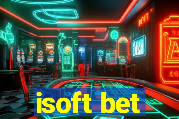 isoft bet