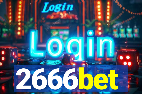 2666bet