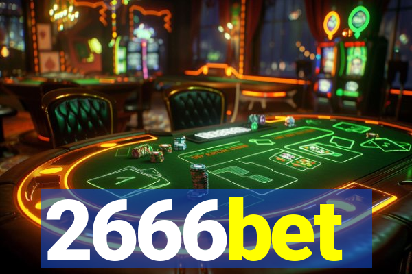 2666bet