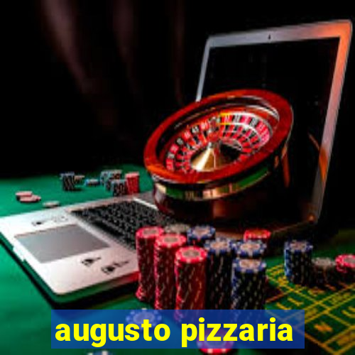 augusto pizzaria