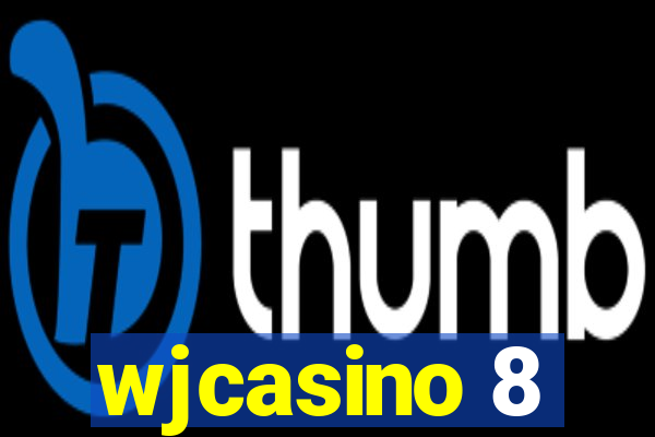 wjcasino 8