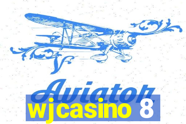 wjcasino 8