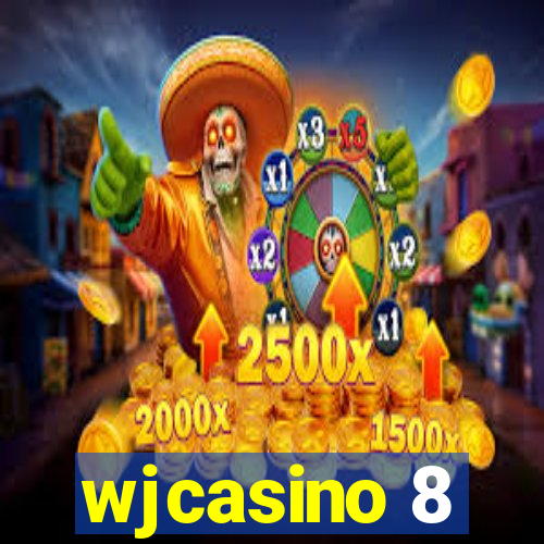 wjcasino 8