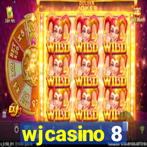 wjcasino 8