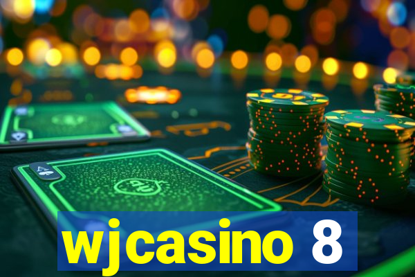 wjcasino 8