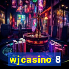 wjcasino 8