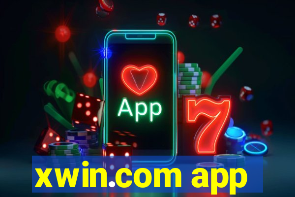 xwin.com app