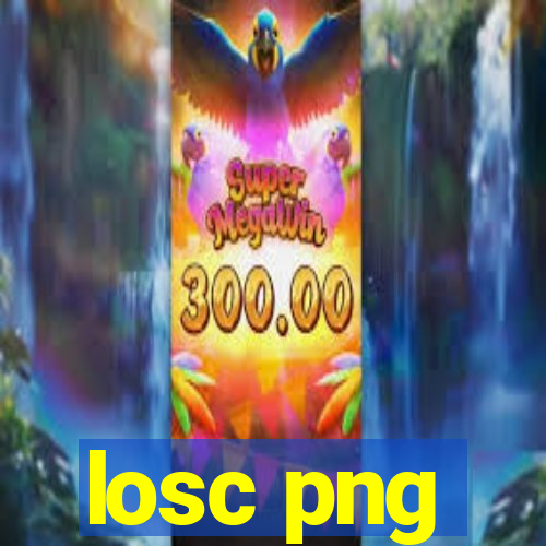 losc png