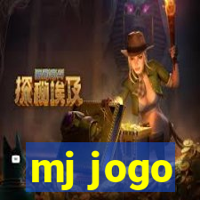 mj jogo