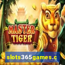 slots365games.com