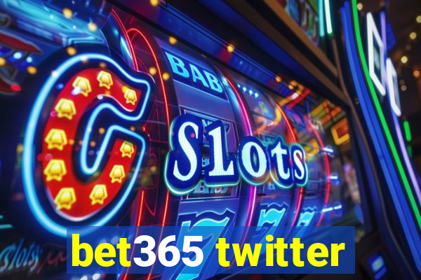 bet365 twitter