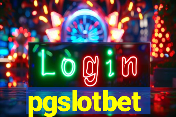 pgslotbet