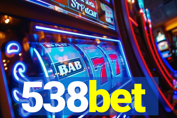 538bet