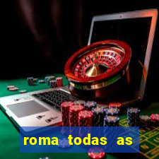 roma todas as temporadas download torrent