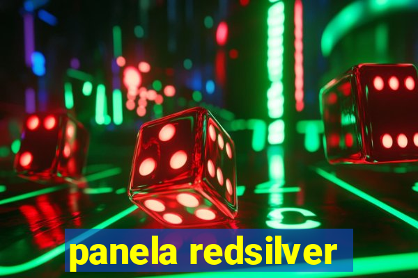 panela redsilver