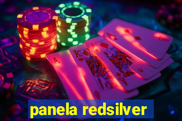 panela redsilver