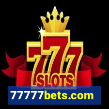 77777bets.com