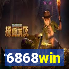 6868win