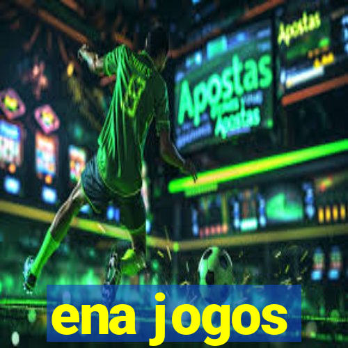 ena jogos