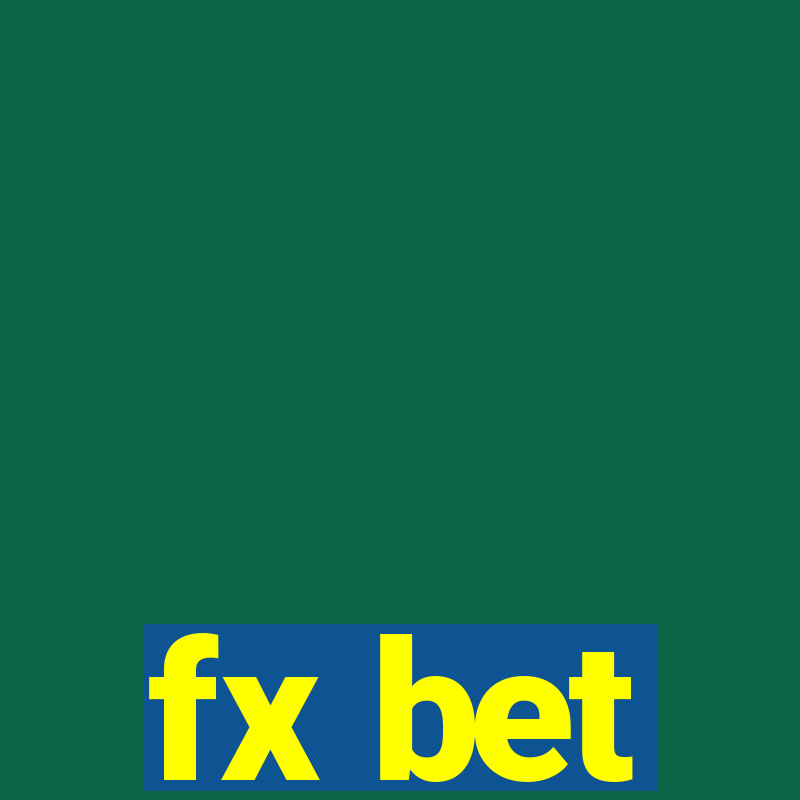 fx bet