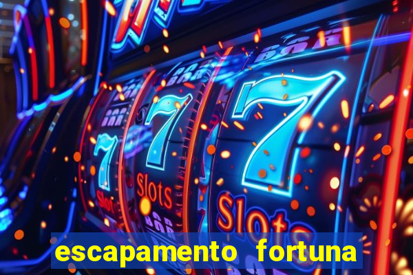 escapamento fortuna crosser 150