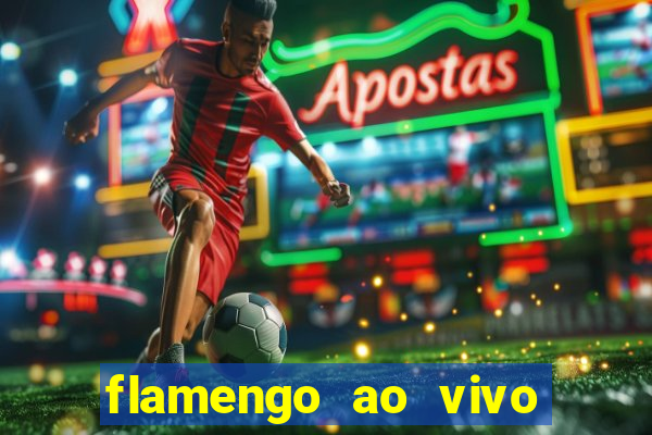 flamengo ao vivo hd play