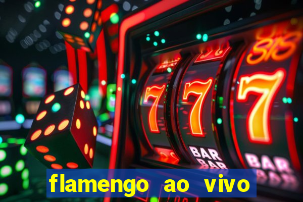 flamengo ao vivo hd play