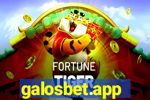 galosbet.app