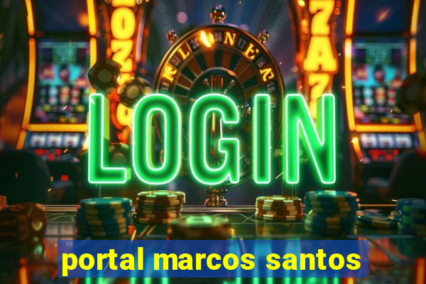 portal marcos santos