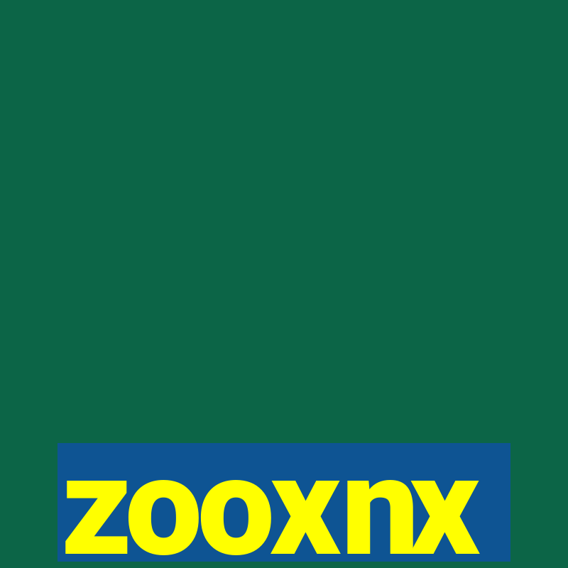 zooxnx