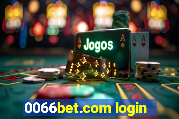 0066bet.com login