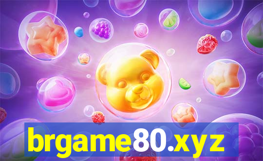 brgame80.xyz