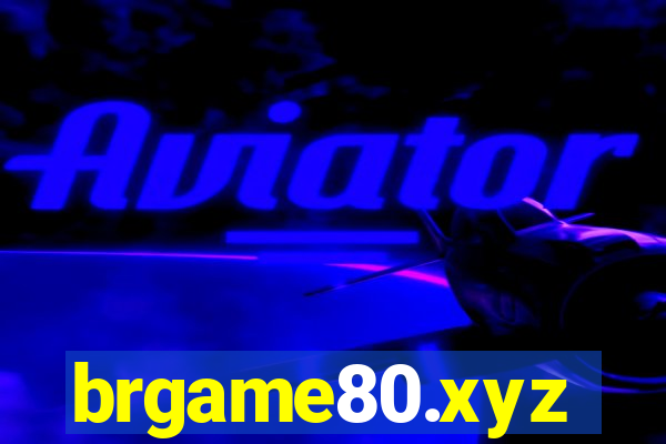 brgame80.xyz