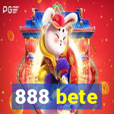 888 bete